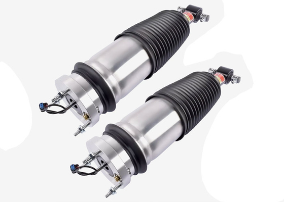 22358405 23150192 Suspensão dianteira de ar, suportes de choque com controle de condução magnético para Chevy Tahoe GMC Yukon 21-24