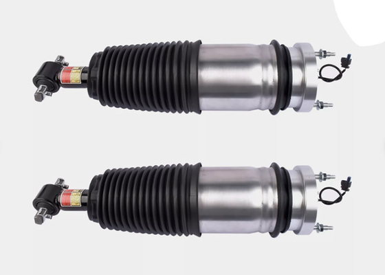 22358405 23150192 Suspensão dianteira de ar, suportes de choque com controle de condução magnético para Chevy Tahoe GMC Yukon 21-24