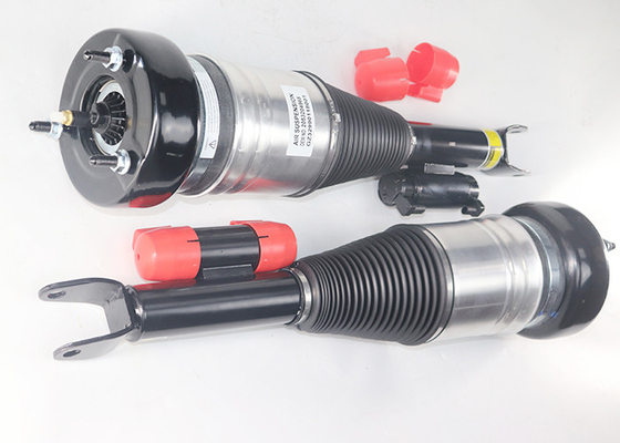 Suspensão dianteira de choque com ADS Para Mercedes-Benz Classe C W205 RWD A2053204868 A2053200525
