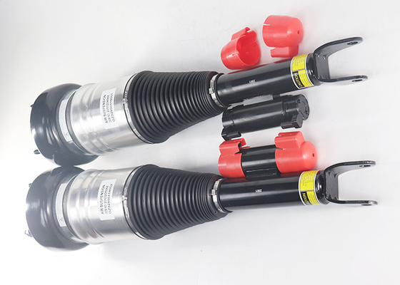 Suspensão dianteira de choque com ADS Para Mercedes-Benz Classe C W205 RWD A2053204868 A2053200525