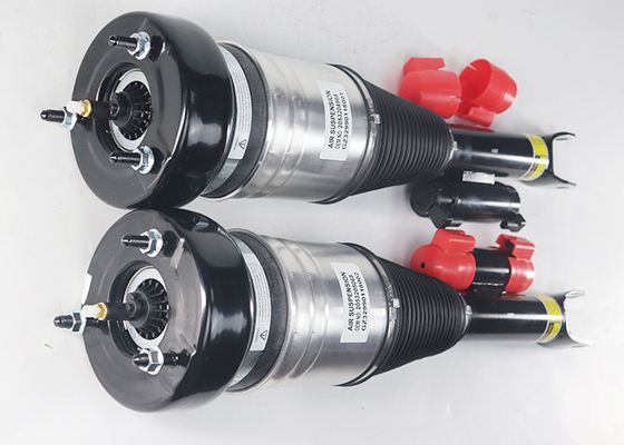 Suspensão dianteira de choque com ADS Para Mercedes-Benz Classe C W205 RWD A2053204868 A2053200525