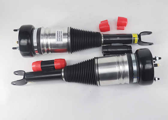 Suspensão dianteira de choque com ADS Para Mercedes-Benz Classe C W205 RWD A2053204868 A2053200525