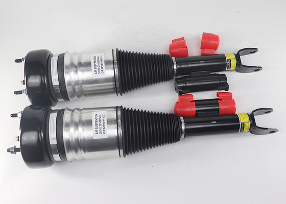 Suspensão dianteira de choque com ADS Para Mercedes-Benz Classe C W205 RWD A2053204868 A2053200525