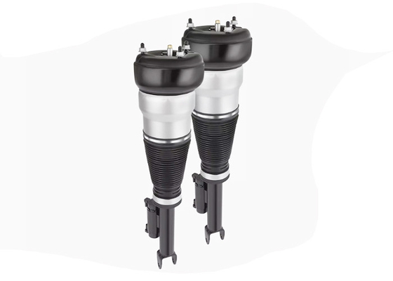 A2223204813 A2223204713 Suspensão dianteira de ar para Mercedes W222 S320 S350 S550 RWD 14-20