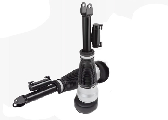 A2223204813 A2223204713 Suspensão dianteira de ar para Mercedes W222 S320 S350 S550 RWD 14-20