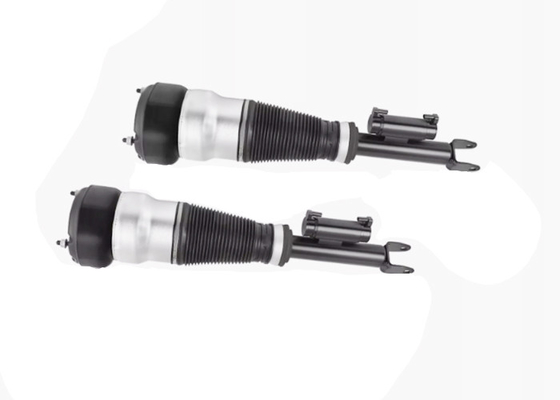 A2223204813 A2223204713 Suspensão dianteira de ar para Mercedes W222 S320 S350 S550 RWD 14-20