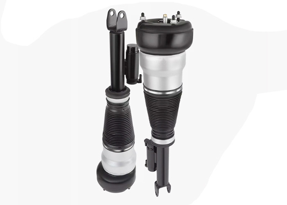 A2223204813 A2223204713 Suspensão dianteira de ar para Mercedes W222 S320 S350 S550 RWD 14-20