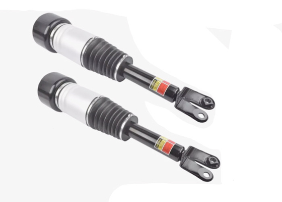 C2C20162 C2C28533 Jaguar Super V8 Vanden Plas XJ XJ8 XJR 4.2L 2004-2009 Absorvedor de choque de suspensão dianteira.