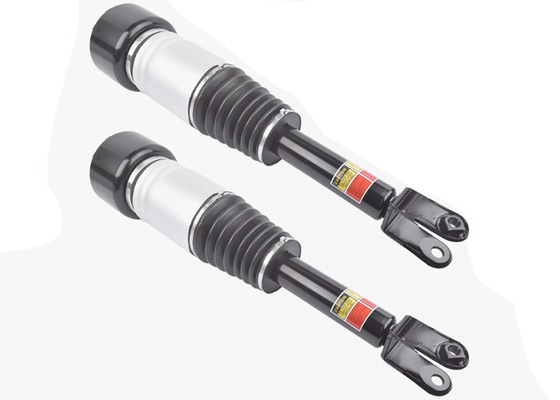 C2C20162 C2C28533 Jaguar Super V8 Vanden Plas XJ XJ8 XJR 4.2L 2004-2009 Absorvedor de choque de suspensão dianteira.