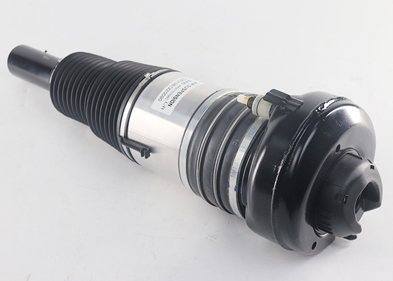 Suspensão dianteira L ou R Suspensão pneumática para Audi Q7 SQ7 RS Q8 4M 16- 4M0616039AE