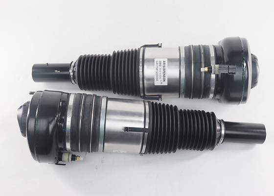 Suspensão dianteira L ou R Suspensão pneumática para Audi Q7 SQ7 RS Q8 4M 16- 4M0616039AE