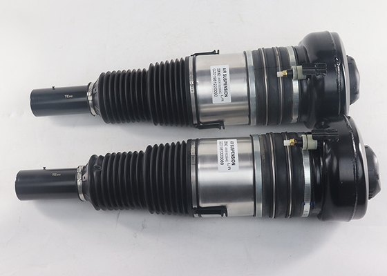 Suspensão dianteira L ou R Suspensão pneumática para Audi Q7 SQ7 RS Q8 4M 16- 4M0616039AE