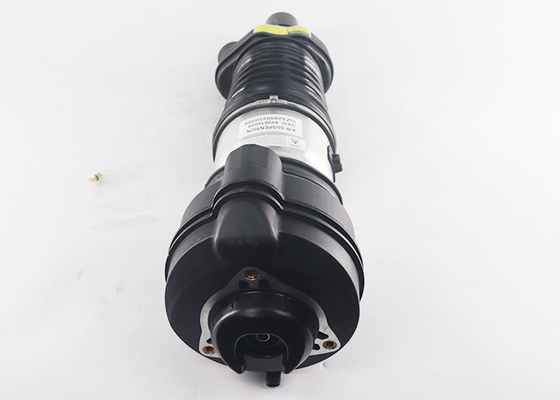 9Y0616039 9Y0616040 Suspensão dianteira de ar com suportes de choque w/ PASM para Porsche Cayenne 9YA 2017-2022
