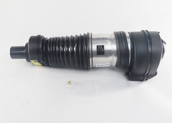 9Y0616039 9Y0616040 Suspensão dianteira de ar com suportes de choque w/ PASM para Porsche Cayenne 9YA 2017-2022
