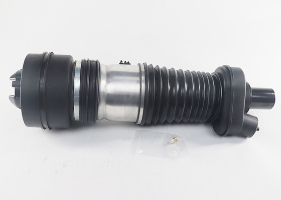 9Y0616039 9Y0616040 Suspensão dianteira de ar com suportes de choque w/ PASM para Porsche Cayenne 9YA 2017-2022