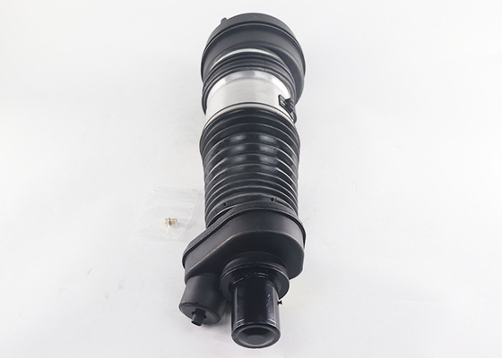 9Y0616039 9Y0616040 Suspensão dianteira de ar com suportes de choque w/ PASM para Porsche Cayenne 9YA 2017-2022