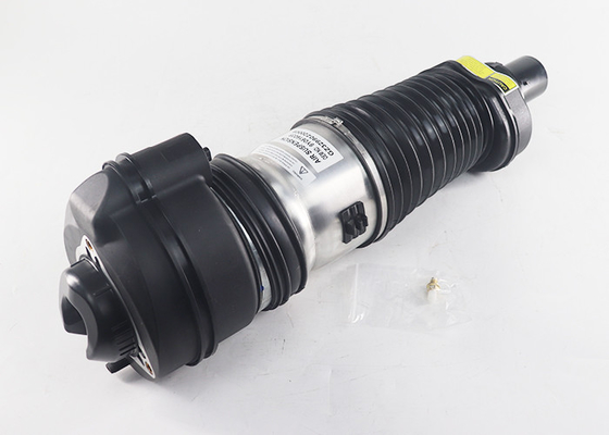 9Y0616039 9Y0616040 Suspensão dianteira de ar com suportes de choque w/ PASM para Porsche Cayenne 9YA 2017-2022