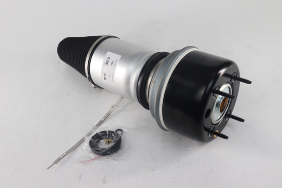 C2C31016 C2C41347 Kit de reparação do suporte de mola da suspensão anteriora por ar para Jaguar XJ série X350 X358 XJR XJ8 Super 2004-2009