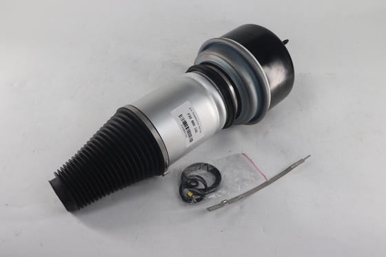 C2C31016 C2C41347 Kit de reparação do suporte de mola da suspensão anteriora por ar para Jaguar XJ série X350 X358 XJR XJ8 Super 2004-2009