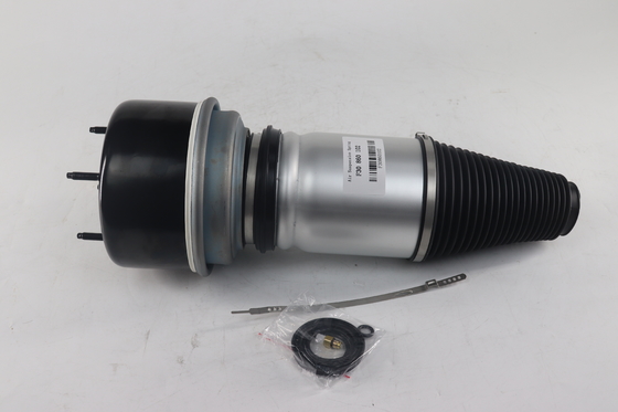 C2C31016 C2C41347 Kit de reparação do suporte de mola da suspensão anteriora por ar para Jaguar XJ série X350 X358 XJR XJ8 Super 2004-2009