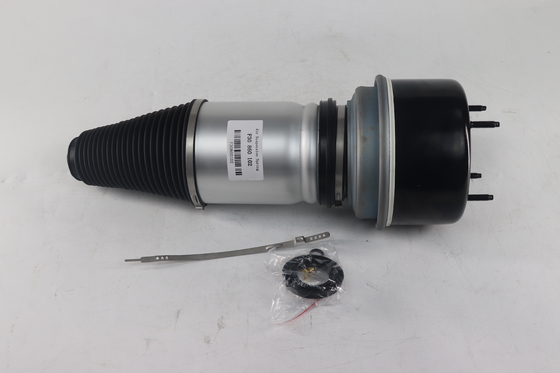 C2C31016 C2C41347 Kit de reparação do suporte de mola da suspensão anteriora por ar para Jaguar XJ série X350 X358 XJR XJ8 Super 2004-2009