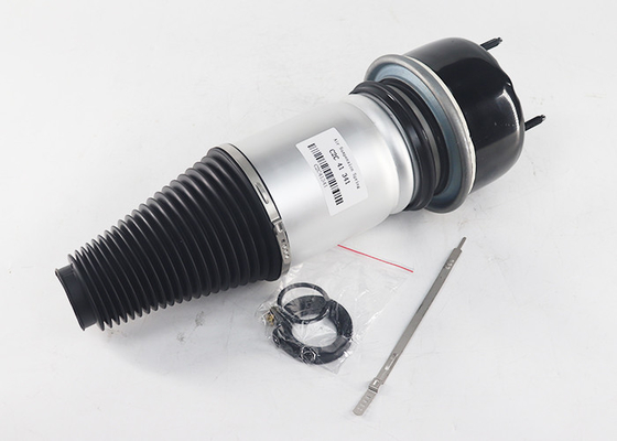 Kit de reparação de choque da suspensão traseira de ar Balão de borracha Primavera de ar para Jaguar XJ8 XJR X350 C2C41343