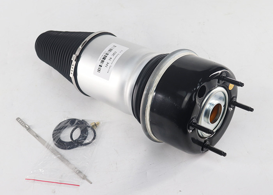 Kit de reparação de choque da suspensão traseira de ar Balão de borracha Primavera de ar para Jaguar XJ8 XJR X350 C2C41343