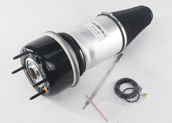 Kit de reparação de choque da suspensão traseira de ar Balão de borracha Primavera de ar para Jaguar XJ8 XJR X350 C2C41343