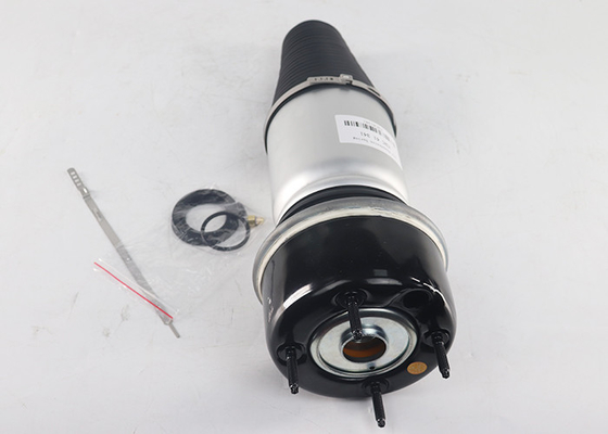 Kit de reparação de choque da suspensão traseira de ar Balão de borracha Primavera de ar para Jaguar XJ8 XJR X350 C2C41343