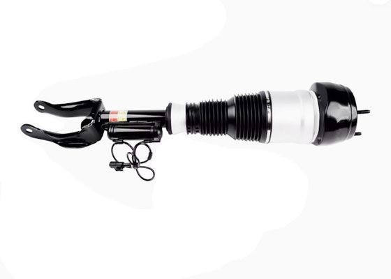 A1663201413 A1663205266 Suspensão aérea dianteira direita para Mercedes Benz M-CLASS GLE W166 ADS 2015-2019