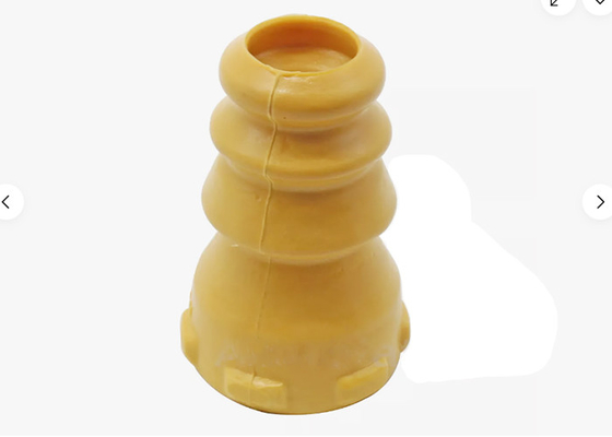 37126791675 37126791676 tampão traseiro de borracha para BMW Série 7 F02 Suspensão de ar absorvedor de choque 09-14