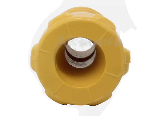 37126791675 37126791676 tampão traseiro de borracha para BMW Série 7 F02 Suspensão de ar absorvedor de choque 09-14