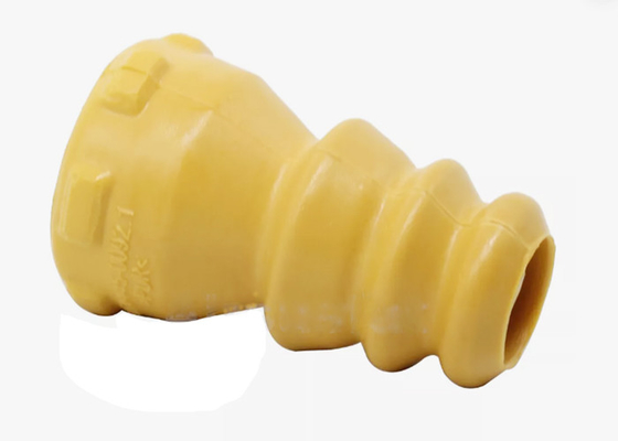 37126791675 37126791676 tampão traseiro de borracha para BMW Série 7 F02 Suspensão de ar absorvedor de choque 09-14