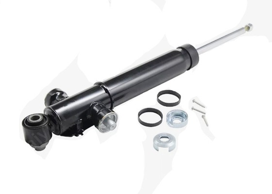 37126796930 37126791675 Atrás à esquerda + Direita Suspensão Aérea Núcleo de Choque Para BMW Série 7 F01 F02 F03 F04