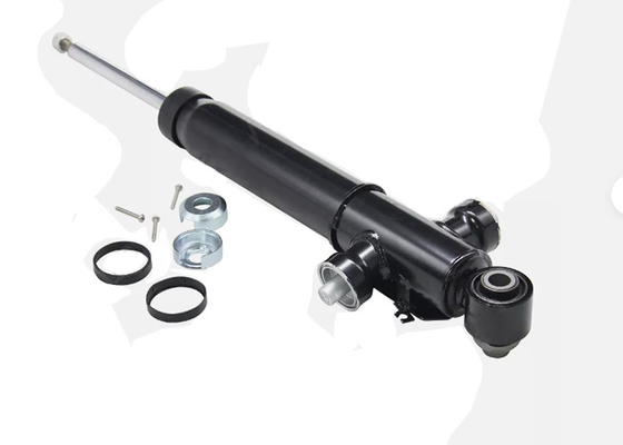37126796930 37126791675 Atrás à esquerda + Direita Suspensão Aérea Núcleo de Choque Para BMW Série 7 F01 F02 F03 F04