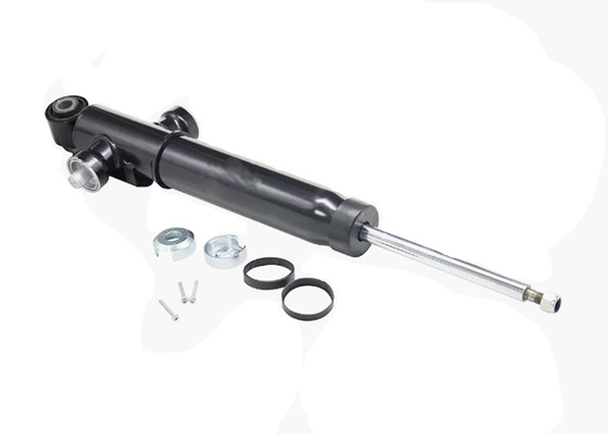 37126796930 37126791675 Atrás à esquerda + Direita Suspensão Aérea Núcleo de Choque Para BMW Série 7 F01 F02 F03 F04