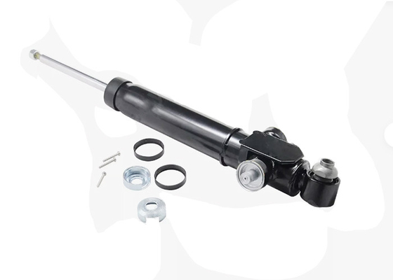 37126796930 37126791675 Atrás à esquerda + Direita Suspensão Aérea Núcleo de Choque Para BMW Série 7 F01 F02 F03 F04