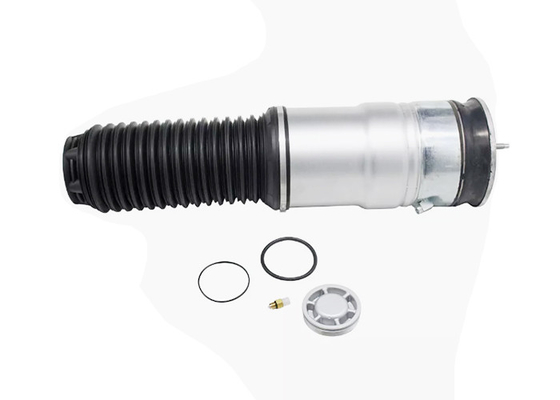 Saco de mola de suspensão aérea traseira direita para BMW Série 7 F01 F02 F03 F04 37126858812
