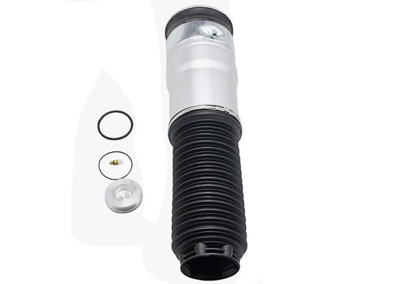 Saco de mola de suspensão aérea traseira direita para BMW Série 7 F01 F02 F03 F04 37126858812