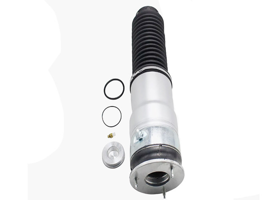 Saco de mola de suspensão aérea traseira direita para BMW Série 7 F01 F02 F03 F04 37126858812