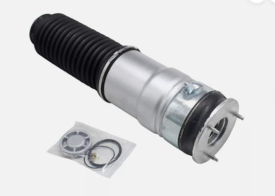 Saco de mola de suspensão aérea traseira direita para BMW Série 7 F01 F02 F03 F04 37126858812