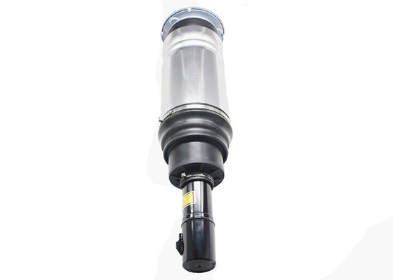 J8A23c285AC Absorvedor de choque de suspensão de ar dianteira e esquerda w/ ADS para Range Rover Velar L560 2018