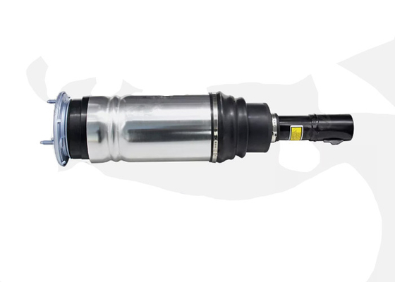 J8A23c285AC Absorvedor de choque de suspensão de ar dianteira e esquerda w/ ADS para Range Rover Velar L560 2018