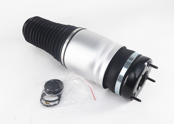 Para Jeep Grand Cherokee WK2 Suspensão Anterior de Ar Kit de Reparo de Saco de Primavera 68059905AC 68059904AC