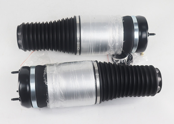 Para Jeep Grand Cherokee WK2 Suspensão Anterior de Ar Kit de Reparo de Saco de Primavera 68059905AC 68059904AC