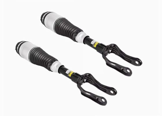 68059904AB Suspensão dianteira de ar, suportes de choque adaptados para Jeep Grand Cherokee WK2 11-15