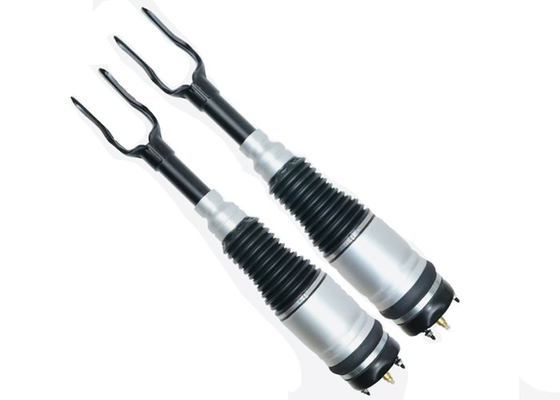 68059904AB Suspensão dianteira de ar, suportes de choque adaptados para Jeep Grand Cherokee WK2 11-15