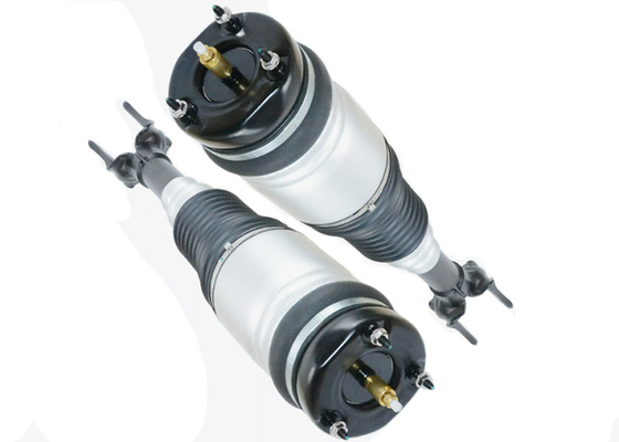 68059904AB Suspensão dianteira de ar, suportes de choque adaptados para Jeep Grand Cherokee WK2 11-15