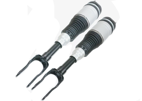 68059904AB Suspensão dianteira de ar, suportes de choque adaptados para Jeep Grand Cherokee WK2 11-15