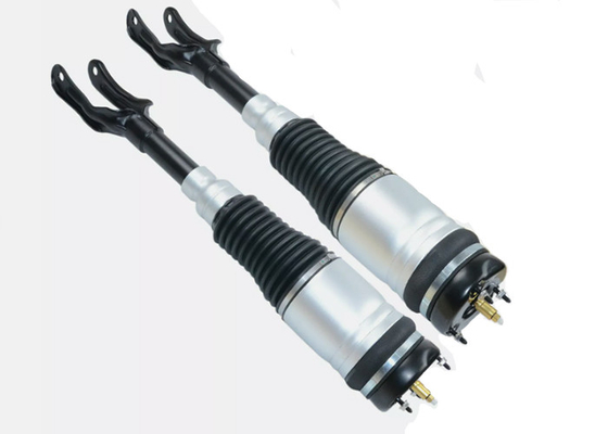 68059904AB Suspensão dianteira de ar, suportes de choque adaptados para Jeep Grand Cherokee WK2 11-15